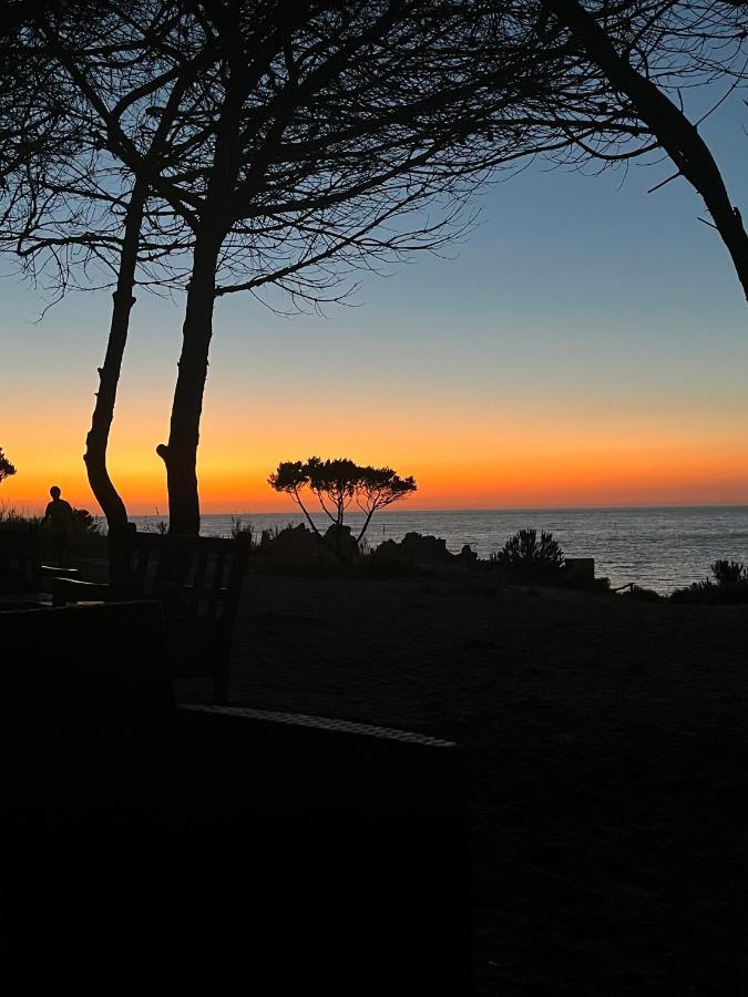 איזולה רוסה L'Oleandro 1410 House In Sardinia With Mediterranean Sea Views מראה חיצוני תמונה